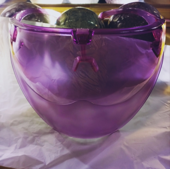 HCB Face Shield - Picture 2 of 3